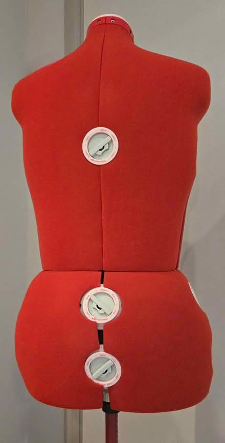 Photo of free Dressmakers Mannequin (Pyrmont) #2