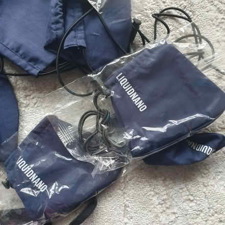 Photo of free Facemasks (Snodland ME6) #3