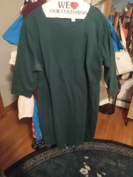 Photo of free Women's plus size mostly 2x clothes (Peekskill, NY) #2