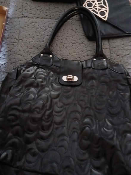 Photo of free Lrg bag never used (Gillingham ME7) #1