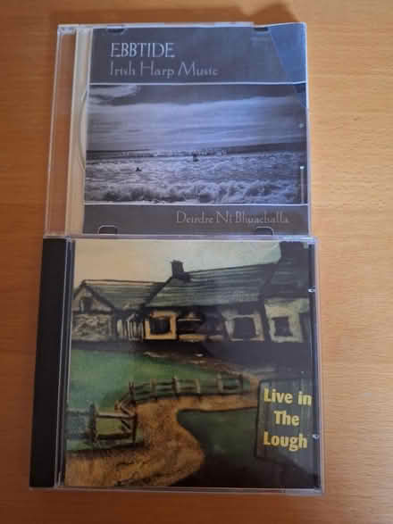 Photo of free Irish music (St Albans) #1