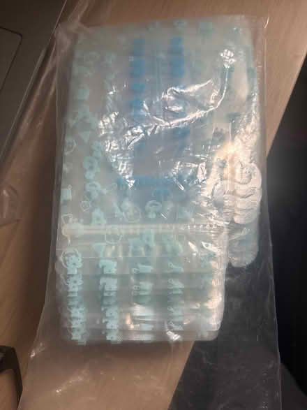 Photo of free Unused breastmilk storage bag (Darnall S9) #1