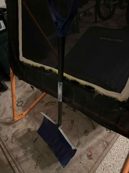 Photo of free Snow shovel (Maple Lawn) #1