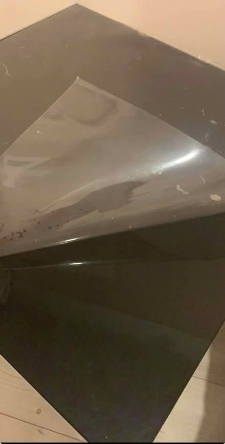 Photo of free Small coffee table (Bishop street N1) #3