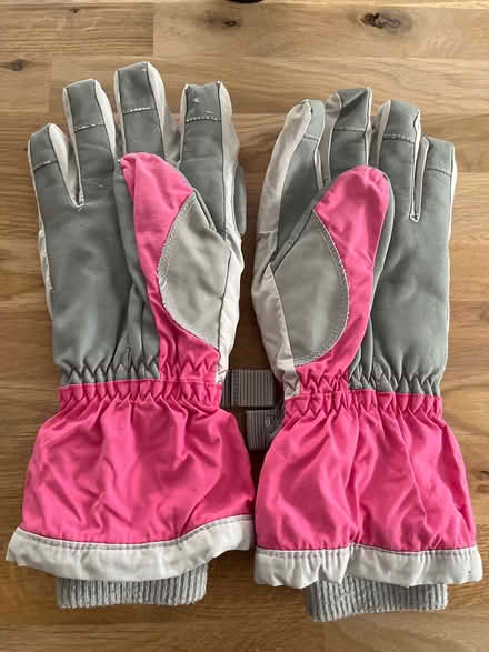 Photo of free Ladies ski gloves (Winnersh RG41) #2