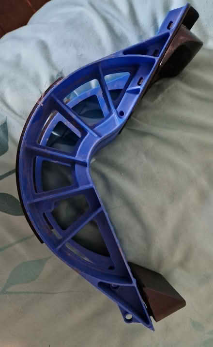 Photo of free Foot Exerciser For Plantar Fasciitis (CT5) #1