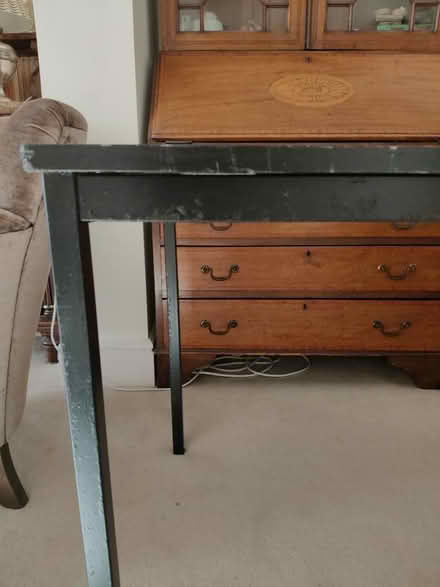 Photo of free Table 121(w)*69(d)*71(h) (Jericho OX2) #3