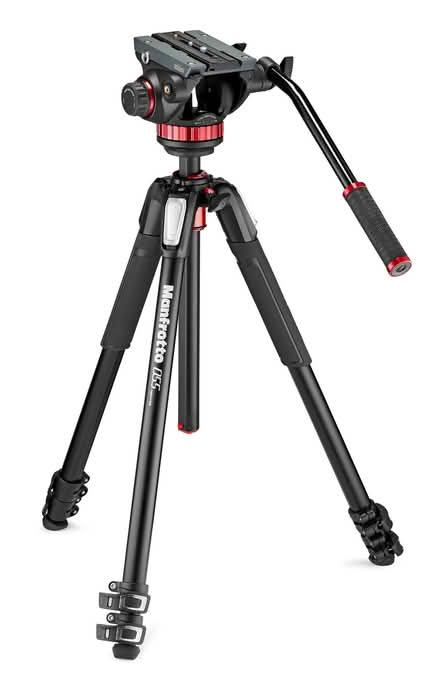 Photo of Heavy Duty Tripod (Union Square) #1