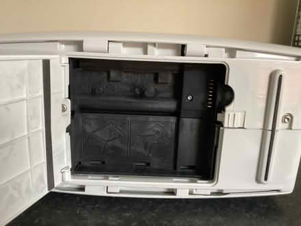 Photo of free Hp photosmart for spares/repair (Woodley RG5) #3