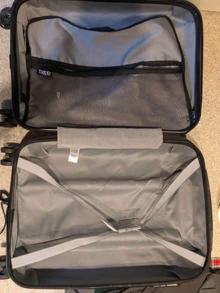 Photo of free Small suitcase (Harrow HA1) #2