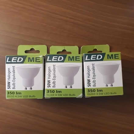 Photo of free Bulbs (Snodland ME6) #1