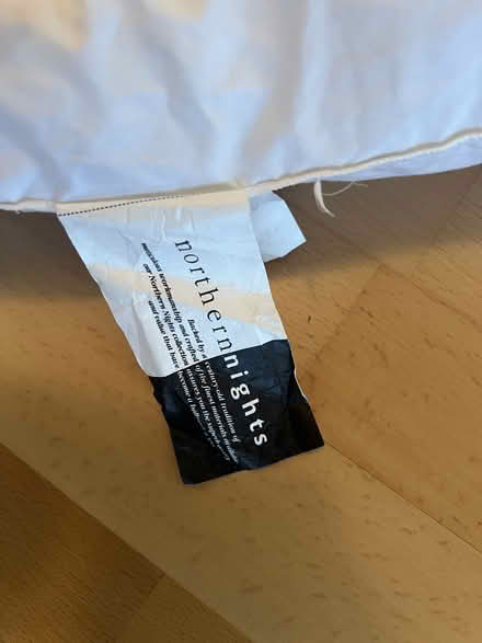 Photo of free Mattress Topper (Cardiff) #2