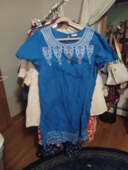 Photo of free Women's plus size mostly 2x clothes (Peekskill, NY) #1