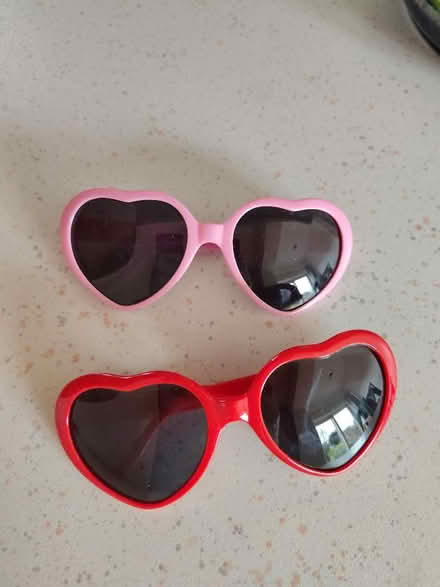Photo of free Special effect sunglasses (Broadheath WA14) #1