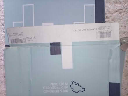 Photo of free LVT flooring (GL20) #4