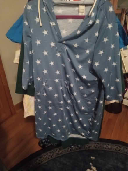 Photo of free Women's plus size mostly 2x clothes (Peekskill, NY) #3
