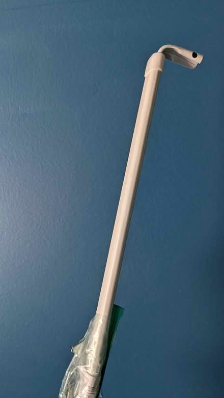 Photo of free Various curtain rods (Hayward Downtown) #3