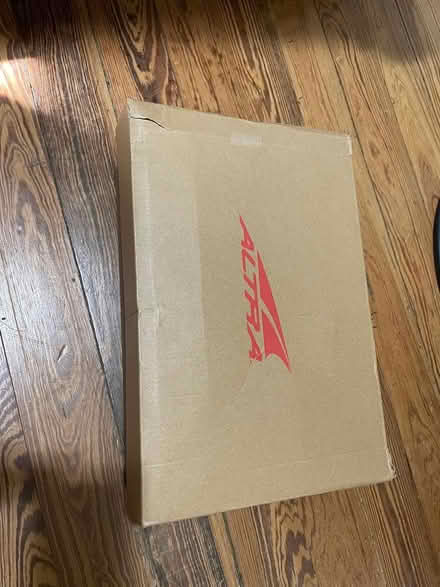 Photo of free shoe boxes (Decatur) #1