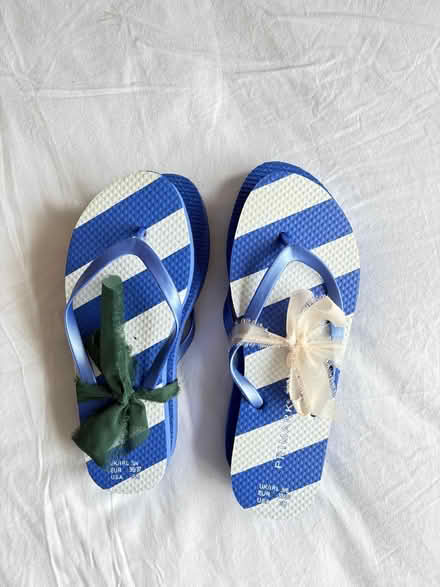 Photo of free Flip flops (Monasterevin) #1