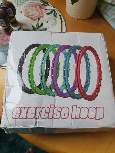 Photo of free Brand New Exercise Belt (Hanworth, TW13) #1