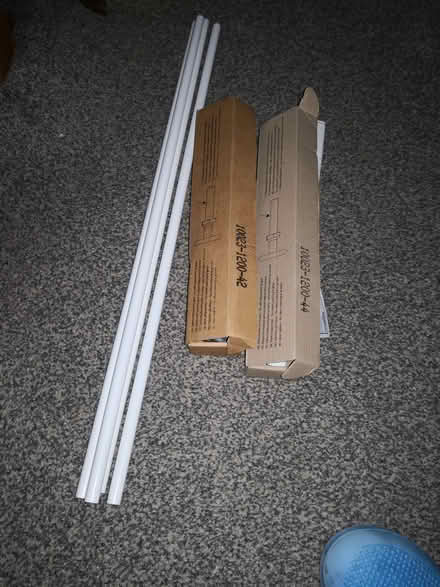 Photo of free Baby Dan gate (Burneside LA9) #1