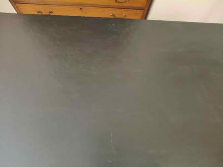 Photo of free Table 121(w)*69(d)*71(h) (Jericho OX2) #1