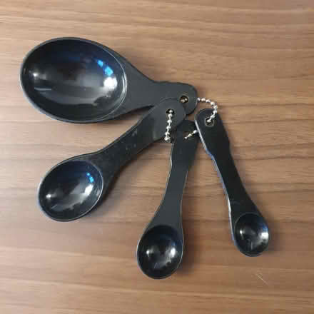 Photo of free Measuring spoons (Snodland ME6) #1
