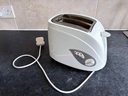 Photo of free Toaster (Archway N19) #1