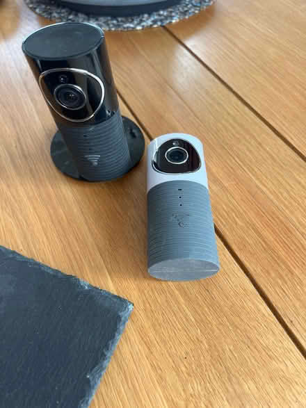 Photo of free Two Clever Dog security cameras (Burridge SO31) #1