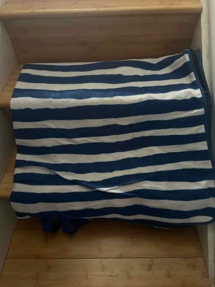 Photo of free Picnic mat (Stoke Newington N16) #2