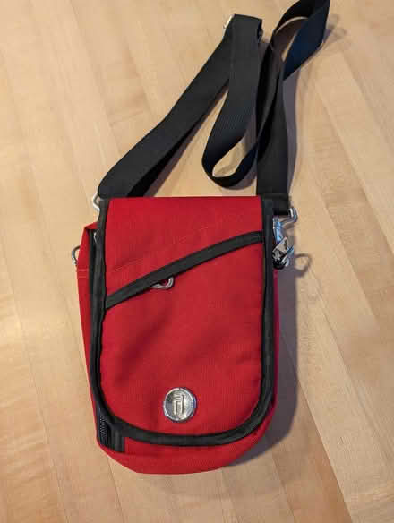 Photo of free Small Crossbody Bag (Groton NE Corner) #1