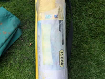 Photo of free Beach kit (New Marston OX3) #4