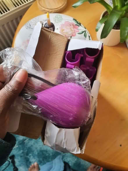 Photo of free Brand New Exercise Belt (Hanworth, TW13) #3