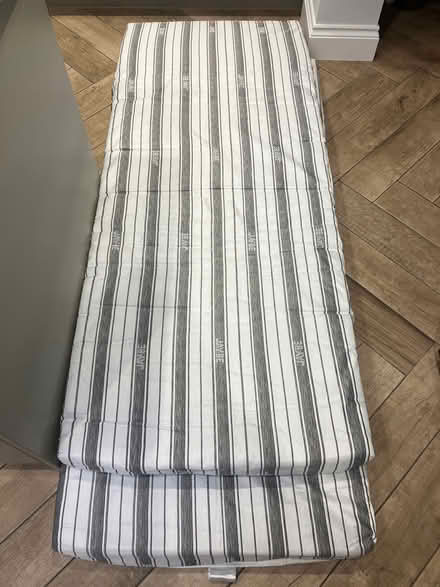 Photo of free 2x Jay-Be folding bed mattresses (HP1) #1