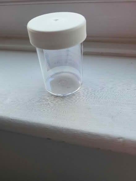Photo of free Pots for screws/seeds/crafty bitss (Burton-in-Kendal LA6) #1