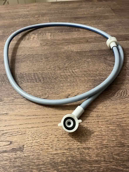 Photo of free Washing machine hoses (Horsforth LS18) #2
