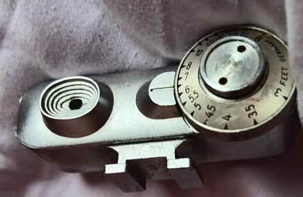 Photo of free Flash attachment for camera (Allington NG32) #2