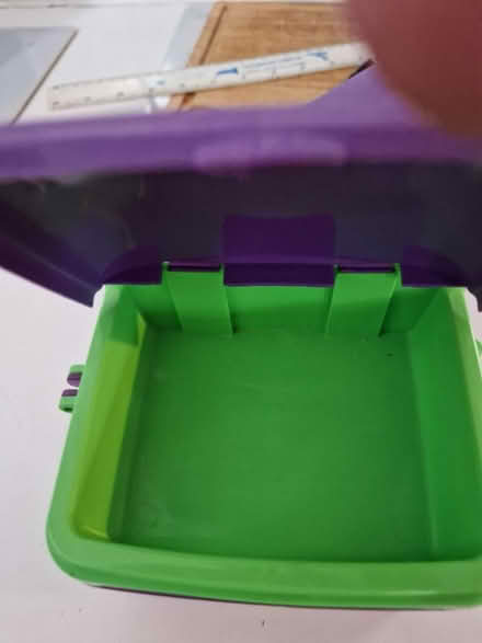 Photo of free Sistema Lunch Box (Shoreham-by-Sea) #3