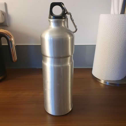 Photo of free Aluminium bottle (Snodland ME6) #1