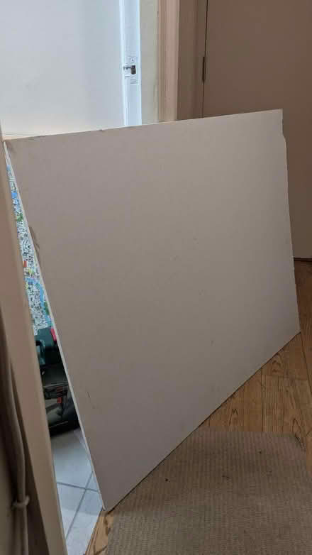 Photo of free Plasterboard (Stockwell, SW9) #1