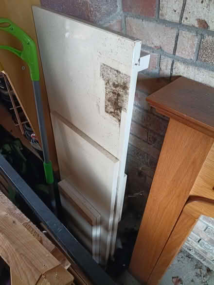 Photo of free Mantelpiece and stone hearth (Bungay NR35) #2
