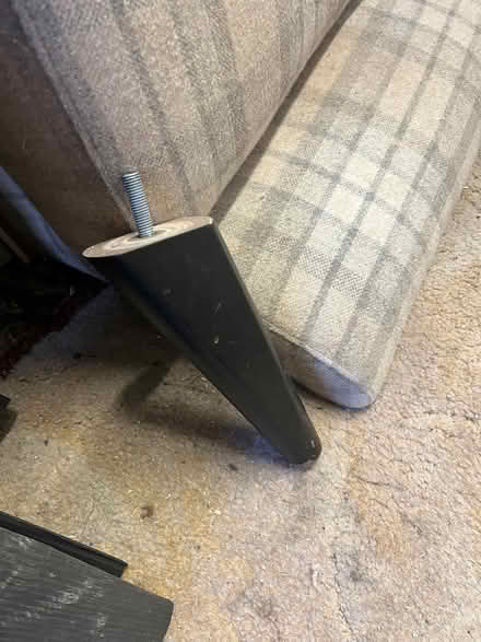 Photo of free John Lewis petite Carrie sofa (Stockport SK2) #3
