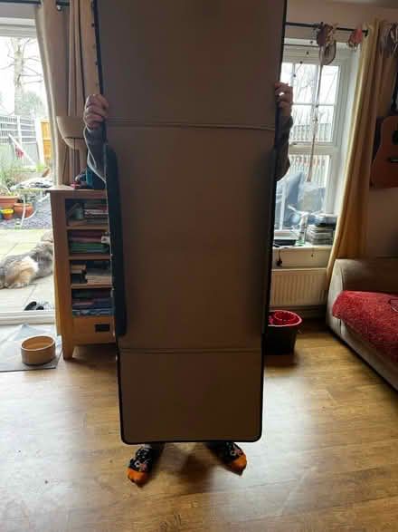 Photo of free Jigsaw board (Warrington) #1