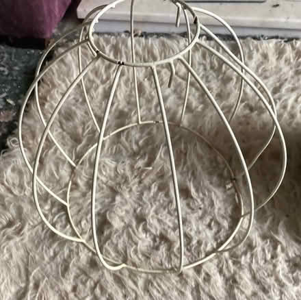 Photo of free Lampshade (BD2) #1