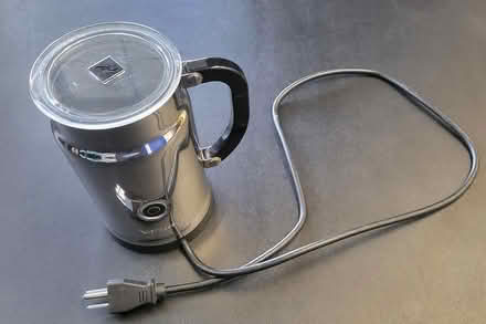 Photo of free Nespresso Milk Frother (Bellevue-Redmond) #1