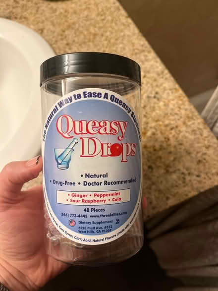 Photo of free Queasy Drops (Spanish Harlem) #1