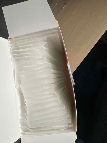 Photo of free Breast pads (Darnall S9) #2