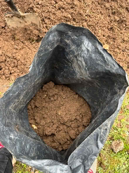 Photo of free Soil for garden (Cv82pg CV8) #2