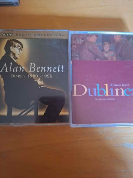 Photo of free Cassette tapes (St Albans) #1