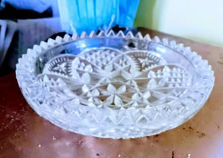 Photo of free glass dishes (Allington NG32) #2